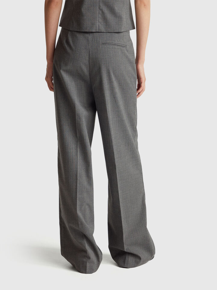 TROUSERS Women image number 2